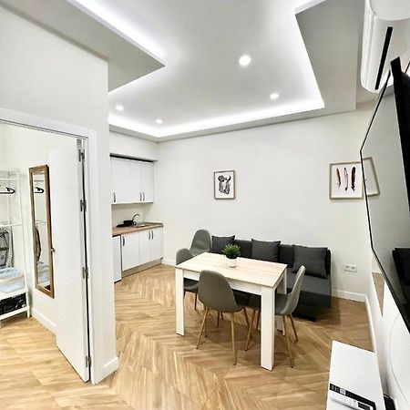 Apartamento El Horno Córdoba Exterior foto