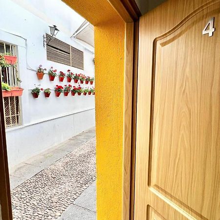 Apartamento El Horno Córdoba Exterior foto