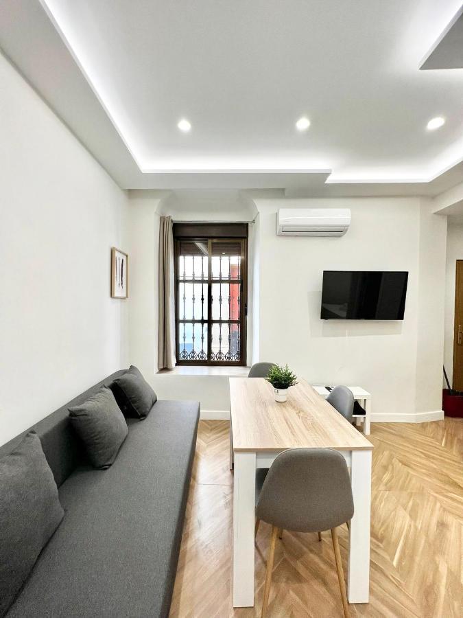 Apartamento El Horno Córdoba Exterior foto