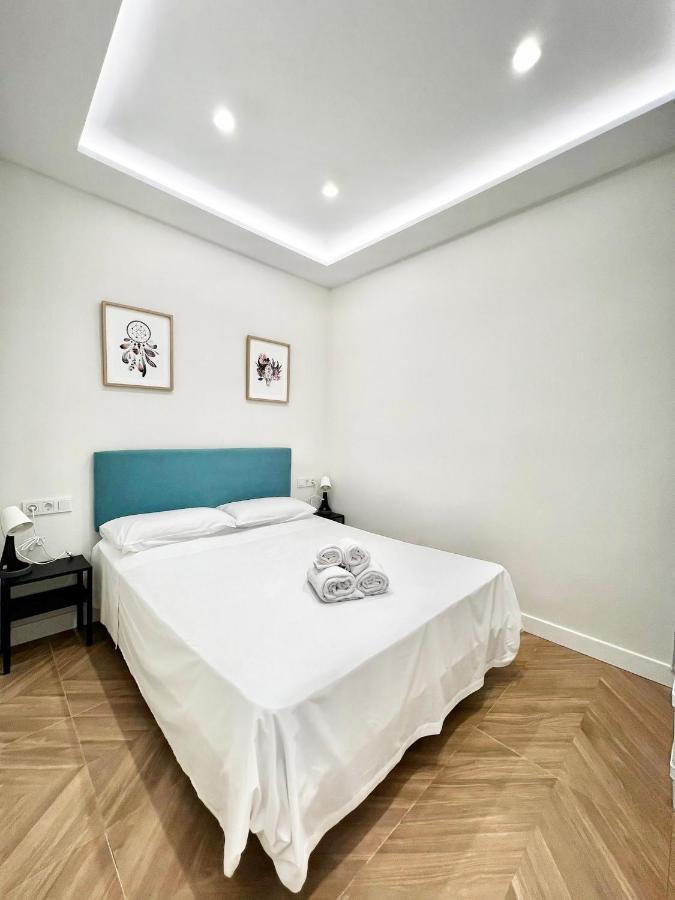 Apartamento El Horno Córdoba Exterior foto